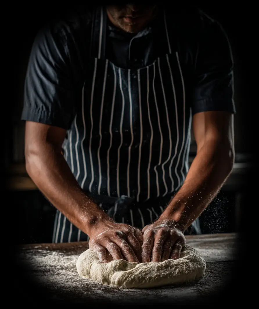 Pizzaiolo